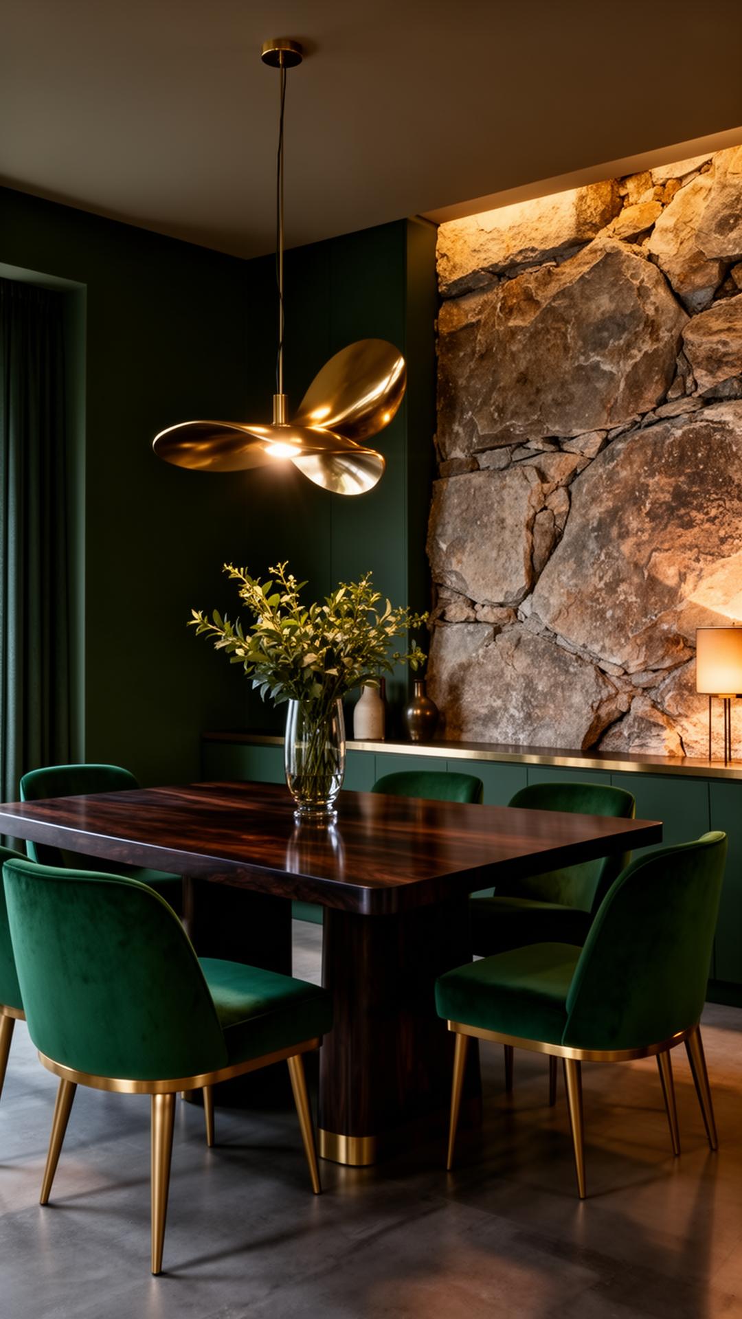 Verdant Hall