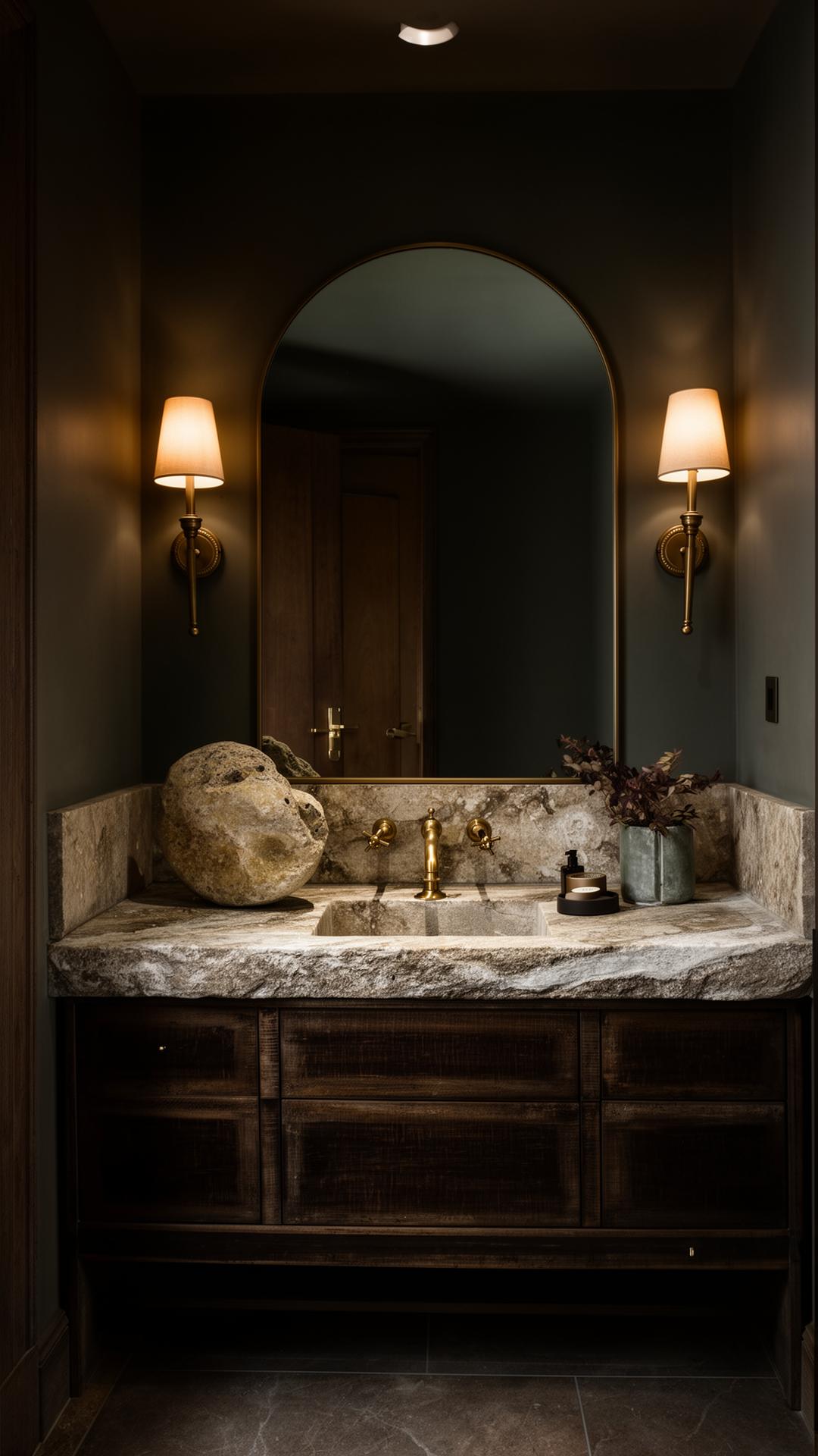 The Quarry Suite